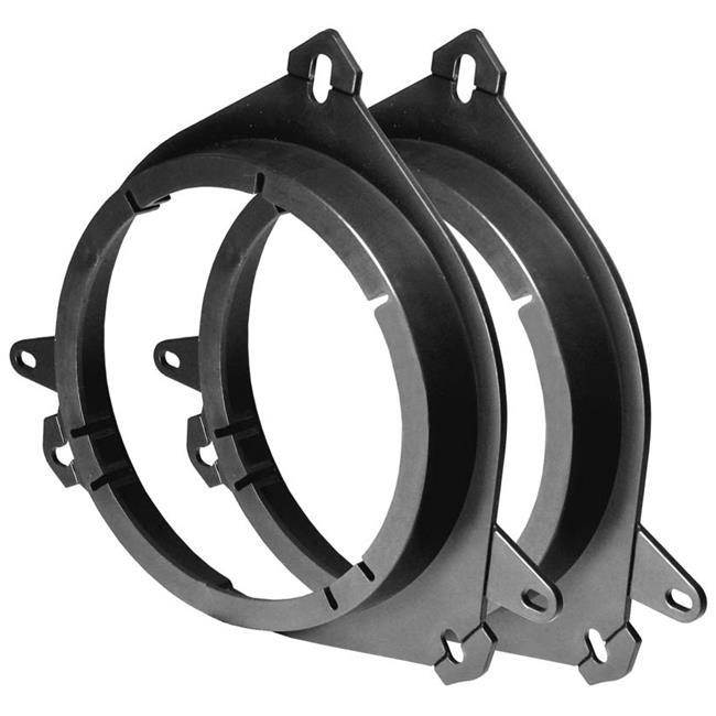 American International 6.5" Speaker Install Kit for select Lexus/Toyota/Pontiac/Scion