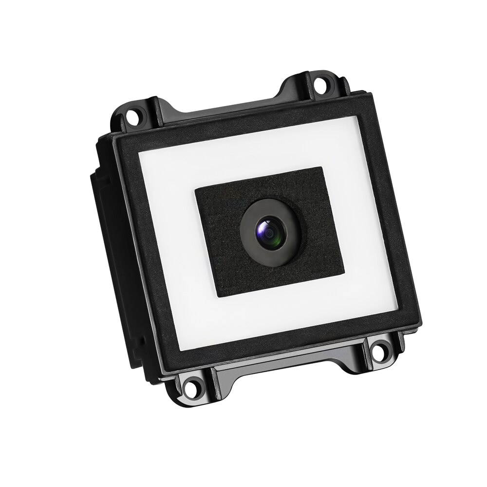 Long Distance High Pixel Camera Barcode Scanner Embedded 2D Barcode Scanner Module Parking Lot Toll Station