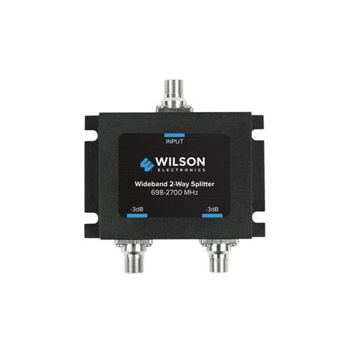 Wilson -3Db 2-Way Splitter 698-2700Mhz 75Ohm