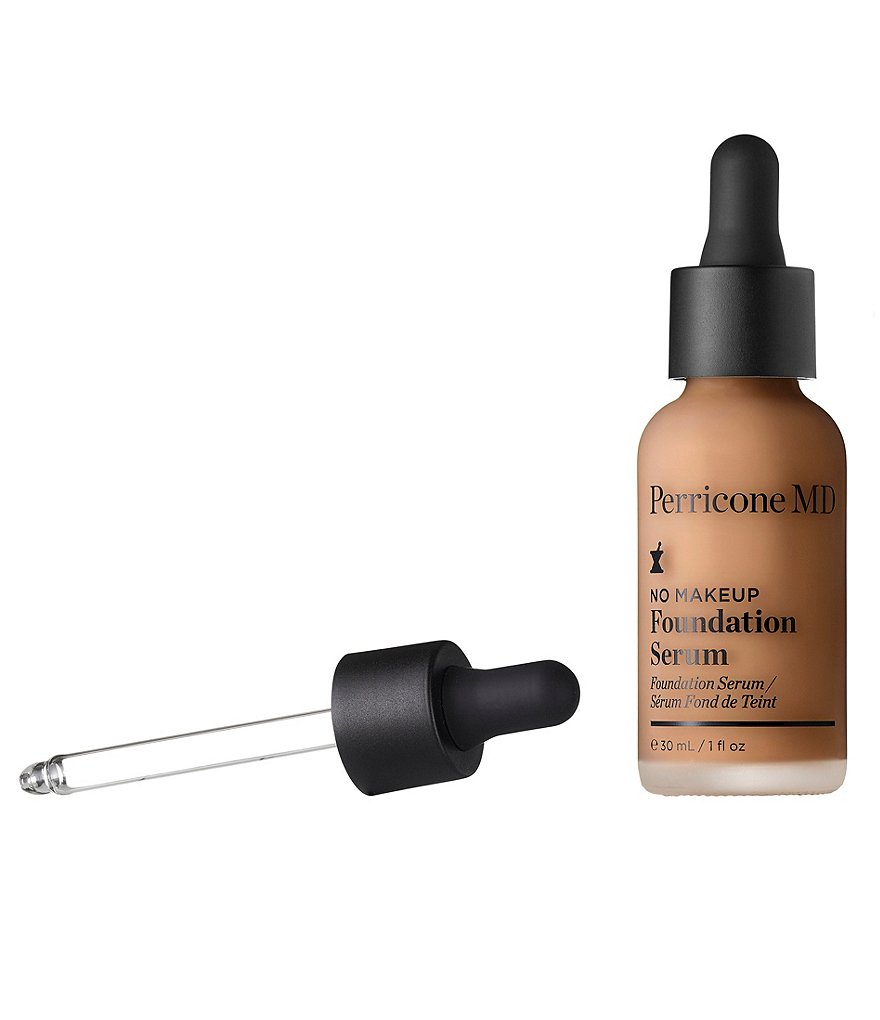 Perricone MD No Makeup Foundation Serum