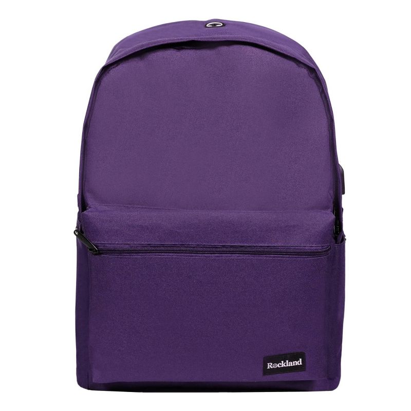 Rockland 17'' Classic Laptop Backpack