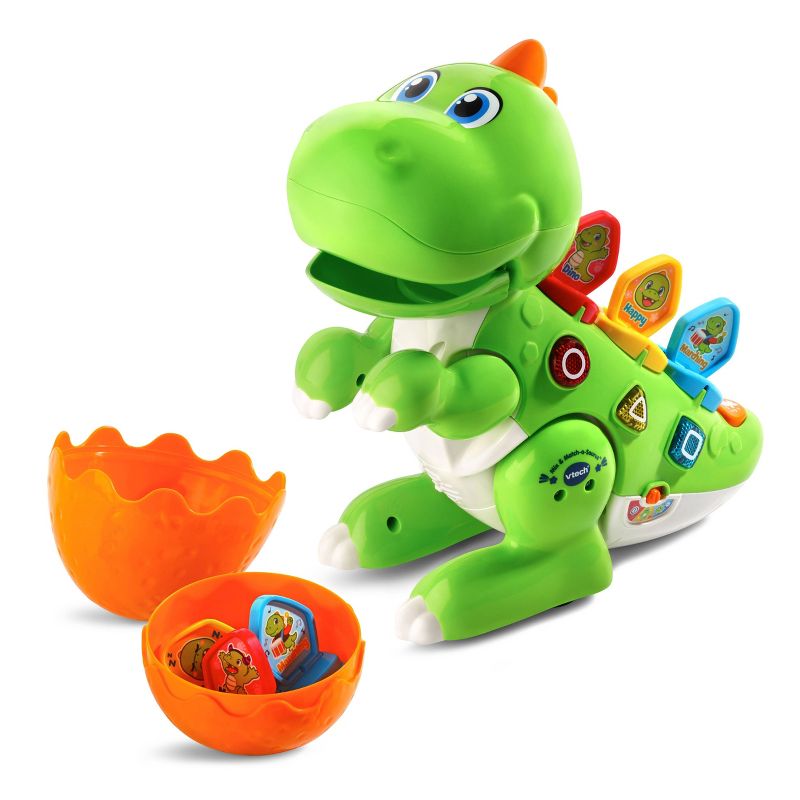 VTech Mix And Match-a-Saurus