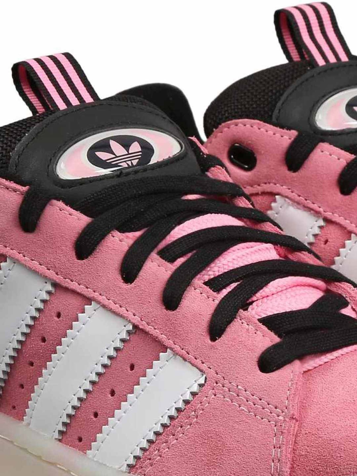 Adidas Originals Men's Campus 00S Pink Casual Sneakers