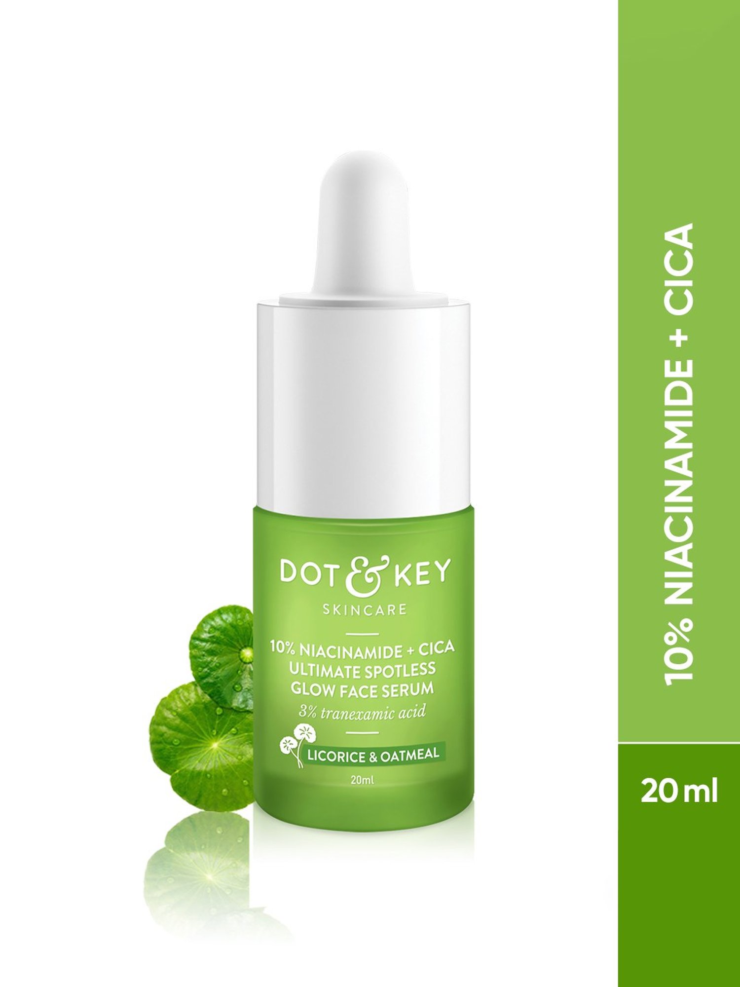 Dot & Key Ultimate Spotless Glow Face Serum - 20 ml