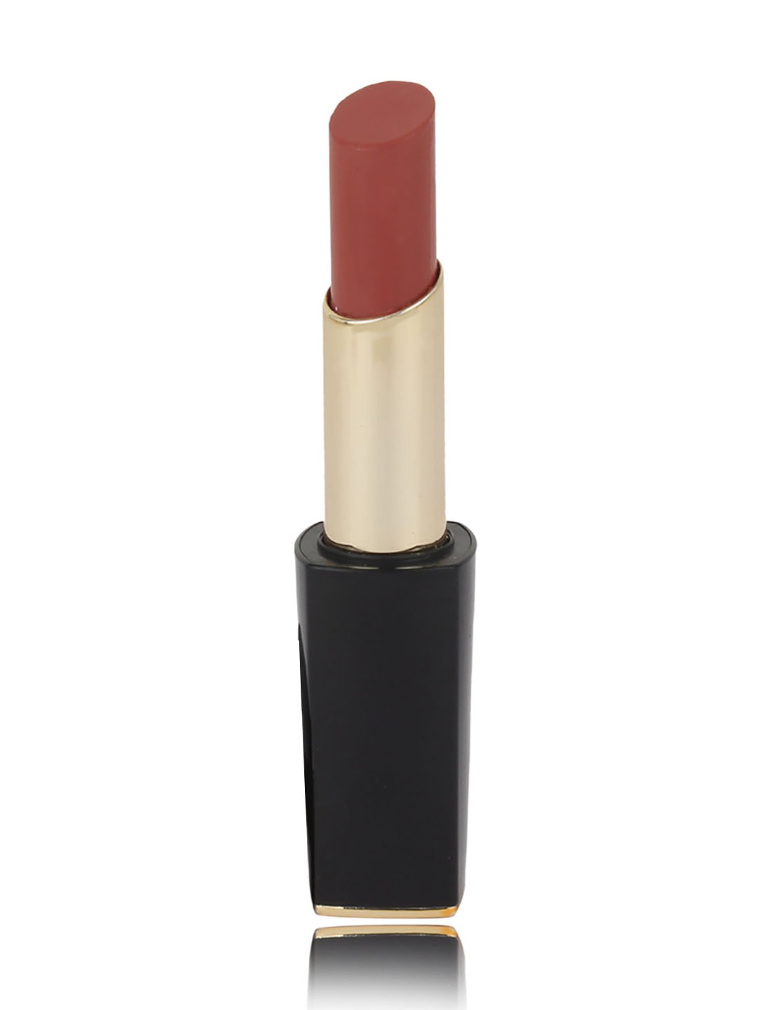 Echt Beauti Velvet Matte Lipstick Spicy Cinnamon - 5 gm