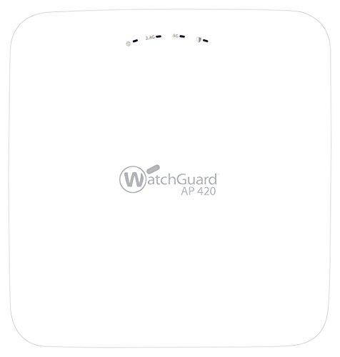 TRADEUP AP420 & 3YR BASIC WIFI