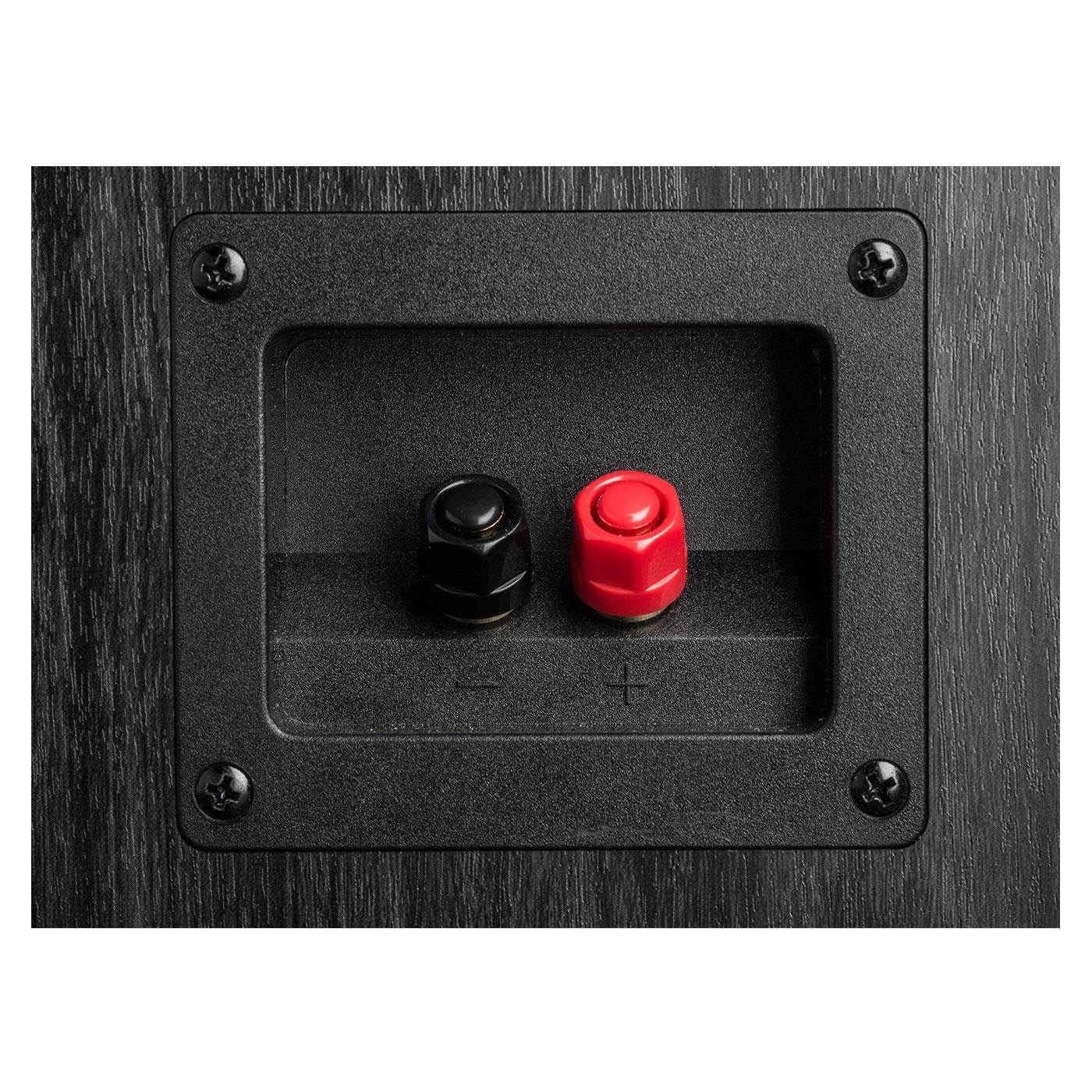 Polk Signature S35 American HiFi Home Theater Slim Center Speaker (Single)