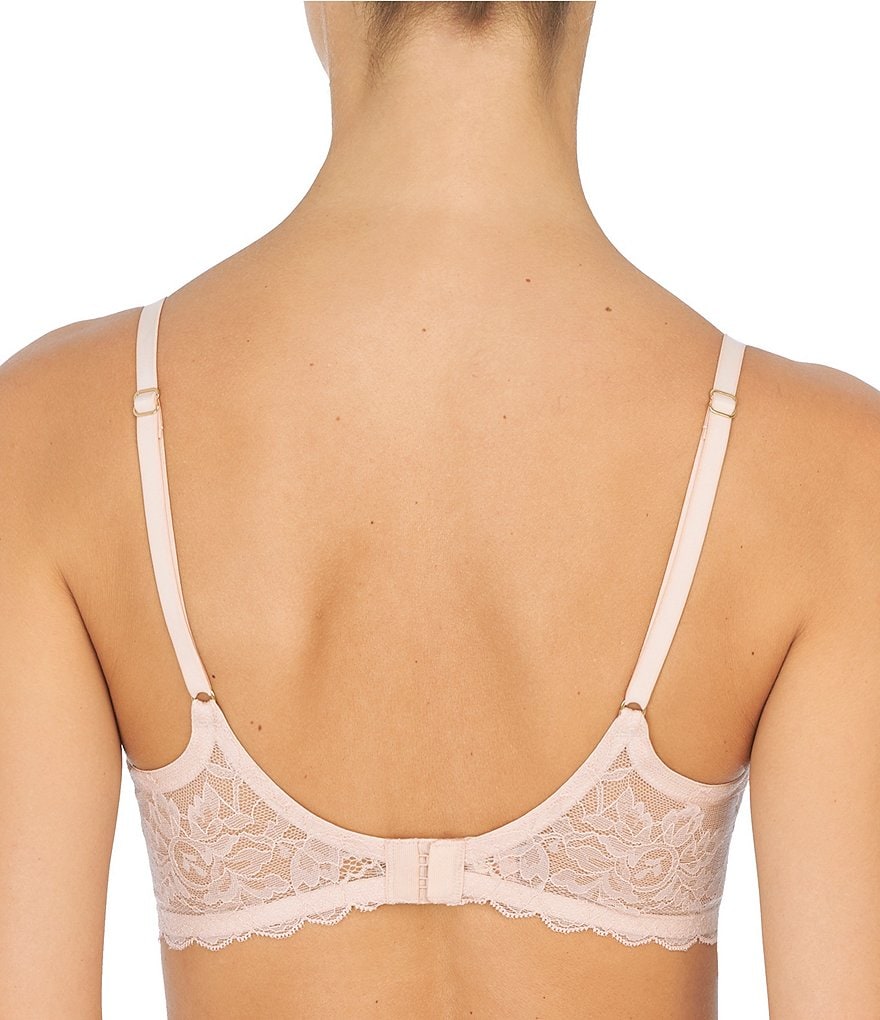 Natori Statement Contour Underwire T-Shirt Bra