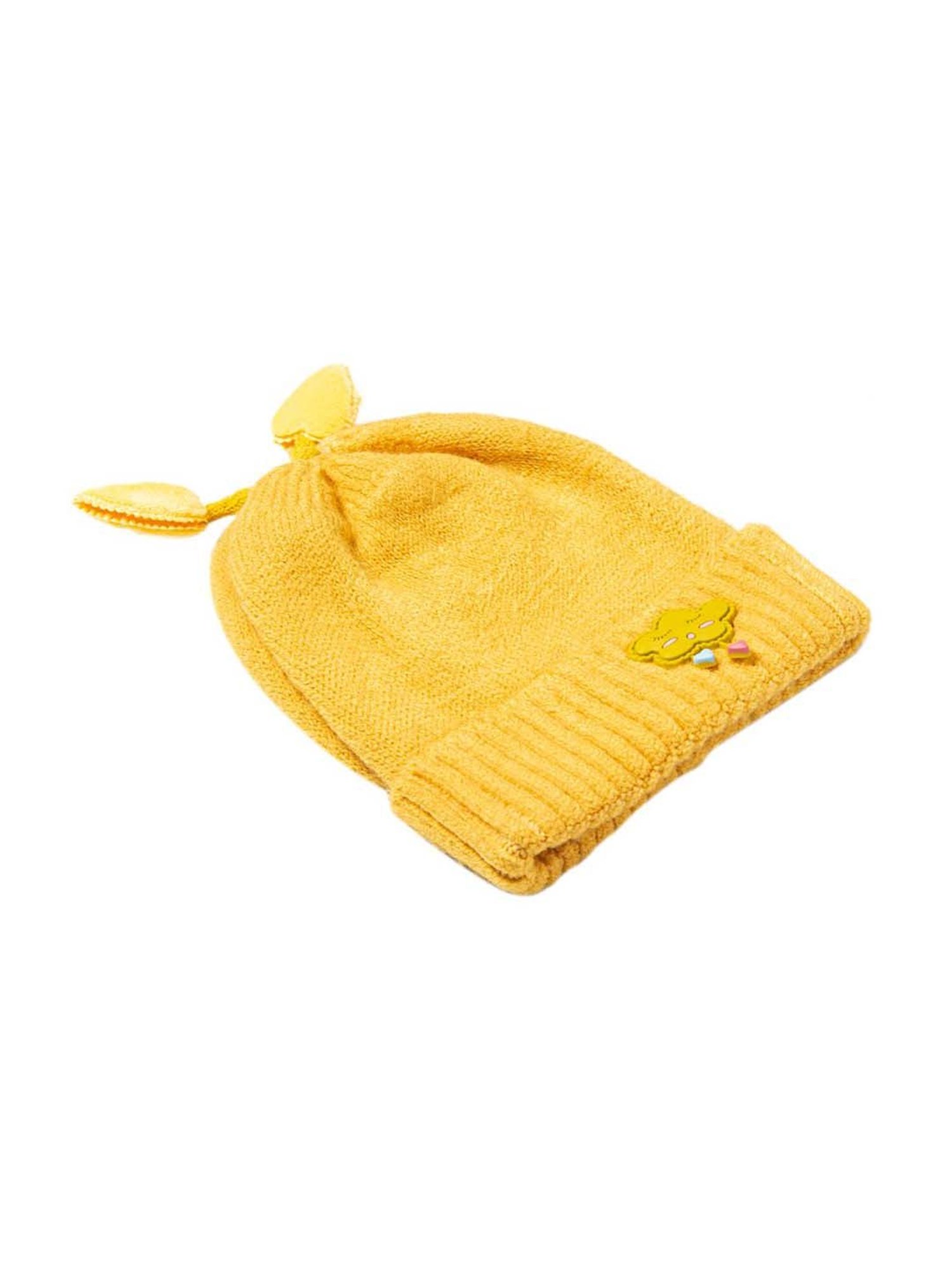 Bonjour Kids Black Regular Fit School Socks - Pair of 5