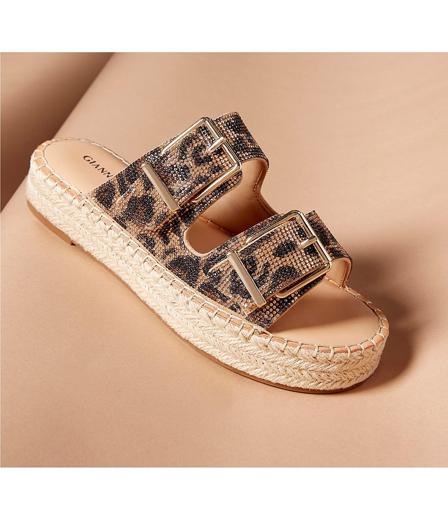Splendid Meredith Suede Ankle Wrap Espadrille Sandals