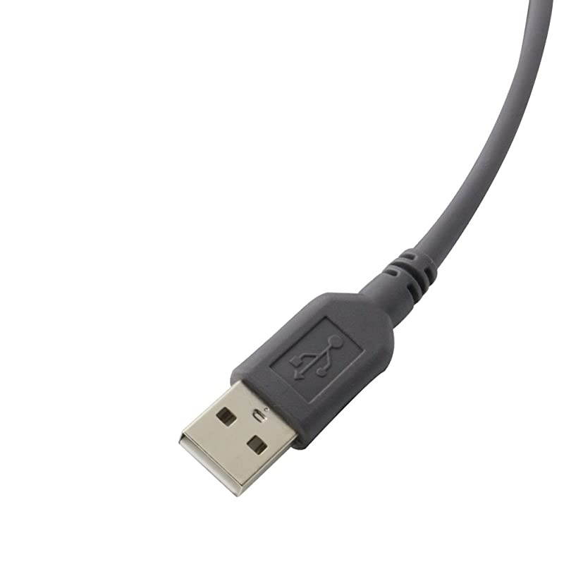 Cable for Motorola Symbol LS2208 LS4208 DS6708 Barcode Scanner Type A CBAU01S07ZAR
