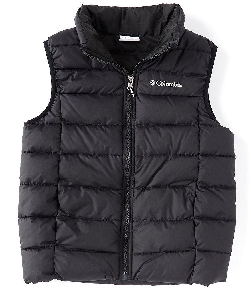 The North Face Little/Big Boys 5-20 Reactor Insulated Vest