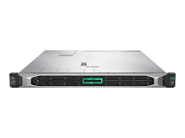 Hpe Proliant Dl360 G10 1U Rack Server - 1 X Xeon Gold 6226R - 32 Gb Ram Hdd Ssd - Serial Ata/600 Controller