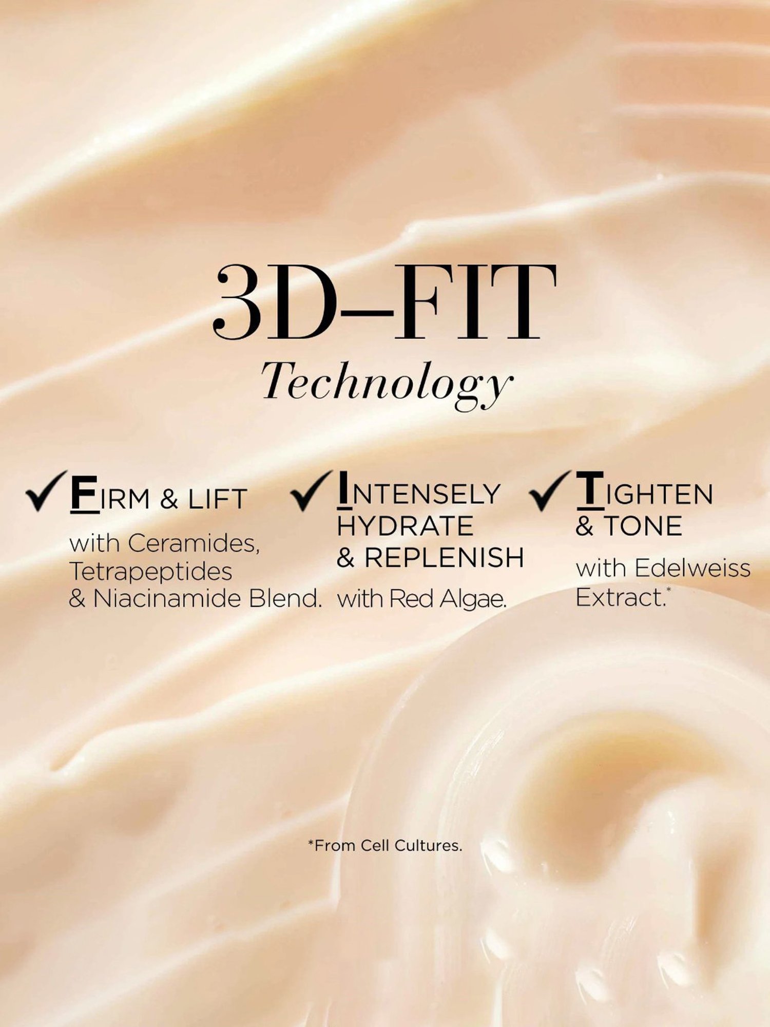 Elizabeth Arden Advanced Ceramide Lift and Firm Eye Cream - 15 ml