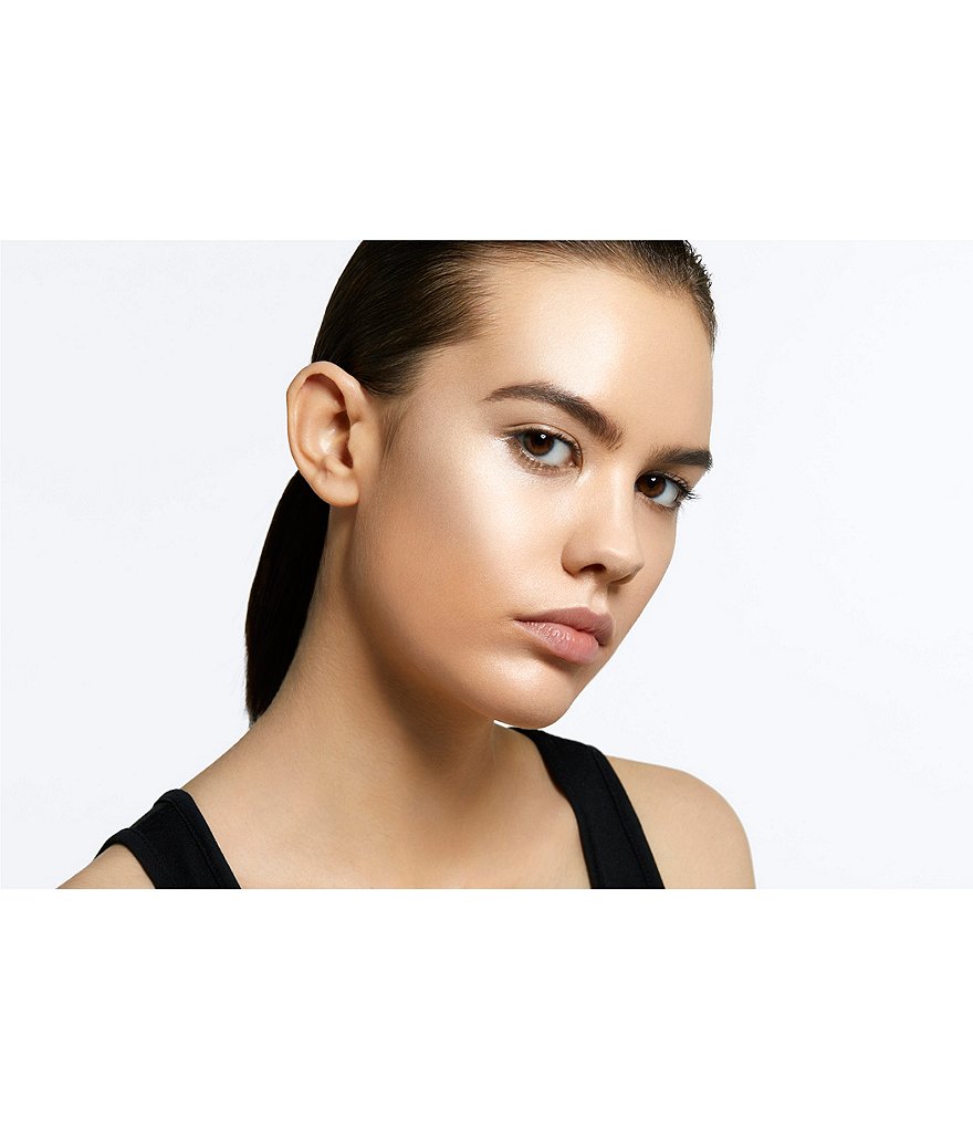 Yves Saint Laurent Beaute Touche Eclat Shimmer Stick Highlighter