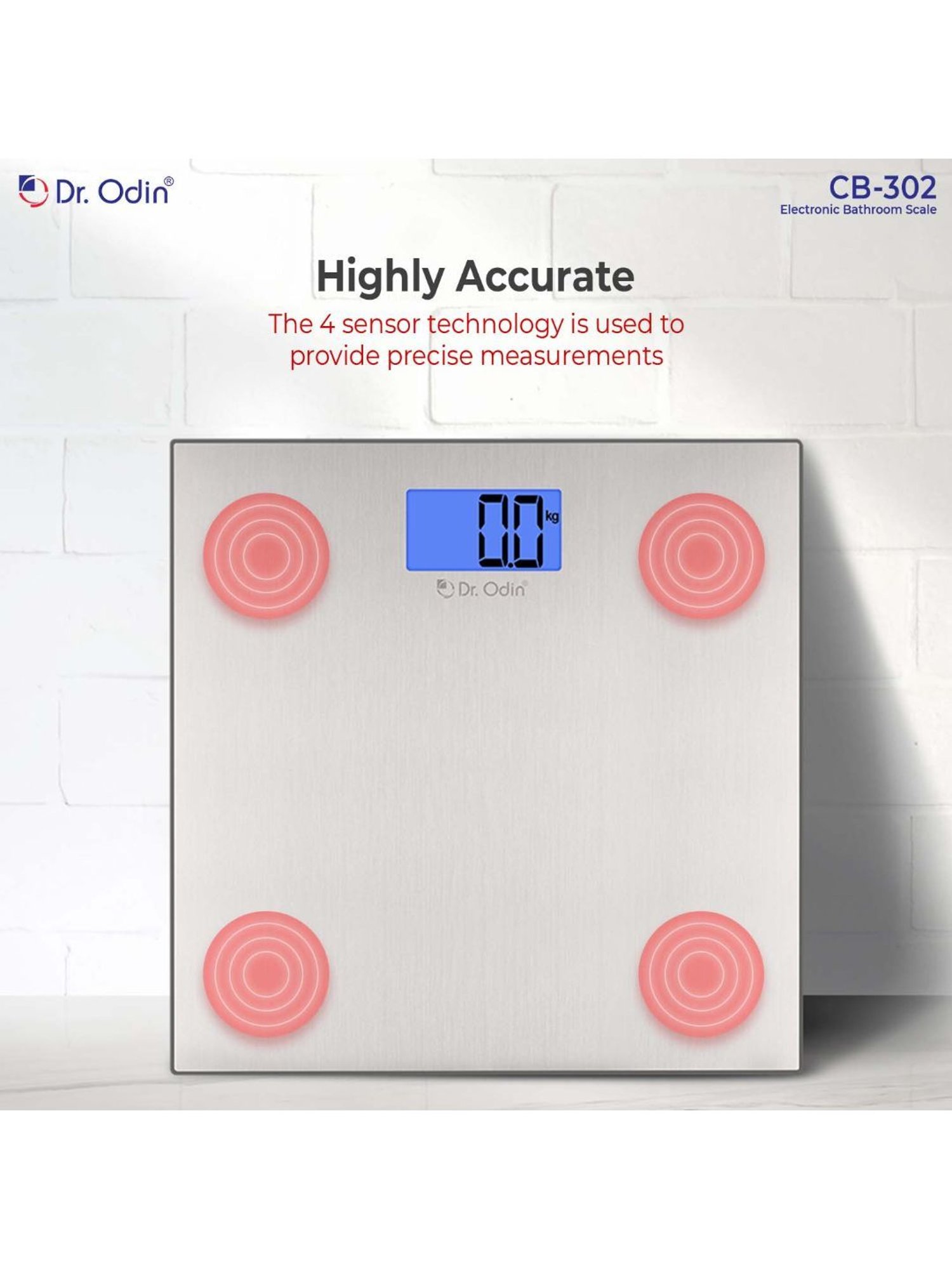 Beurer LS 06 Luggage/Weighing Scale