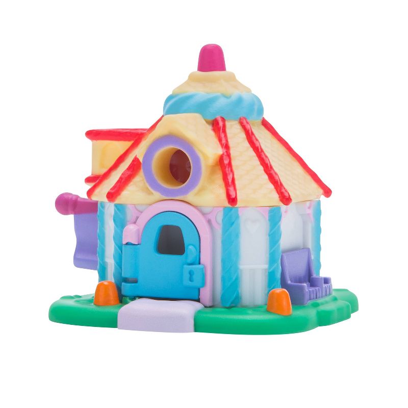 Nanables Small House - Gumdrop Gazebo
