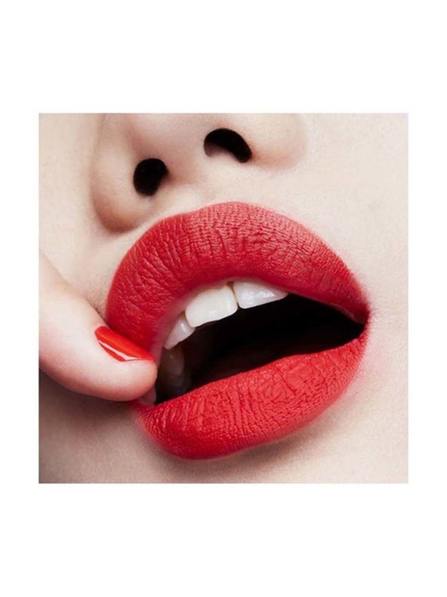 M.A.C Mini Mac Lipstick Lady Danger - 1.8 g