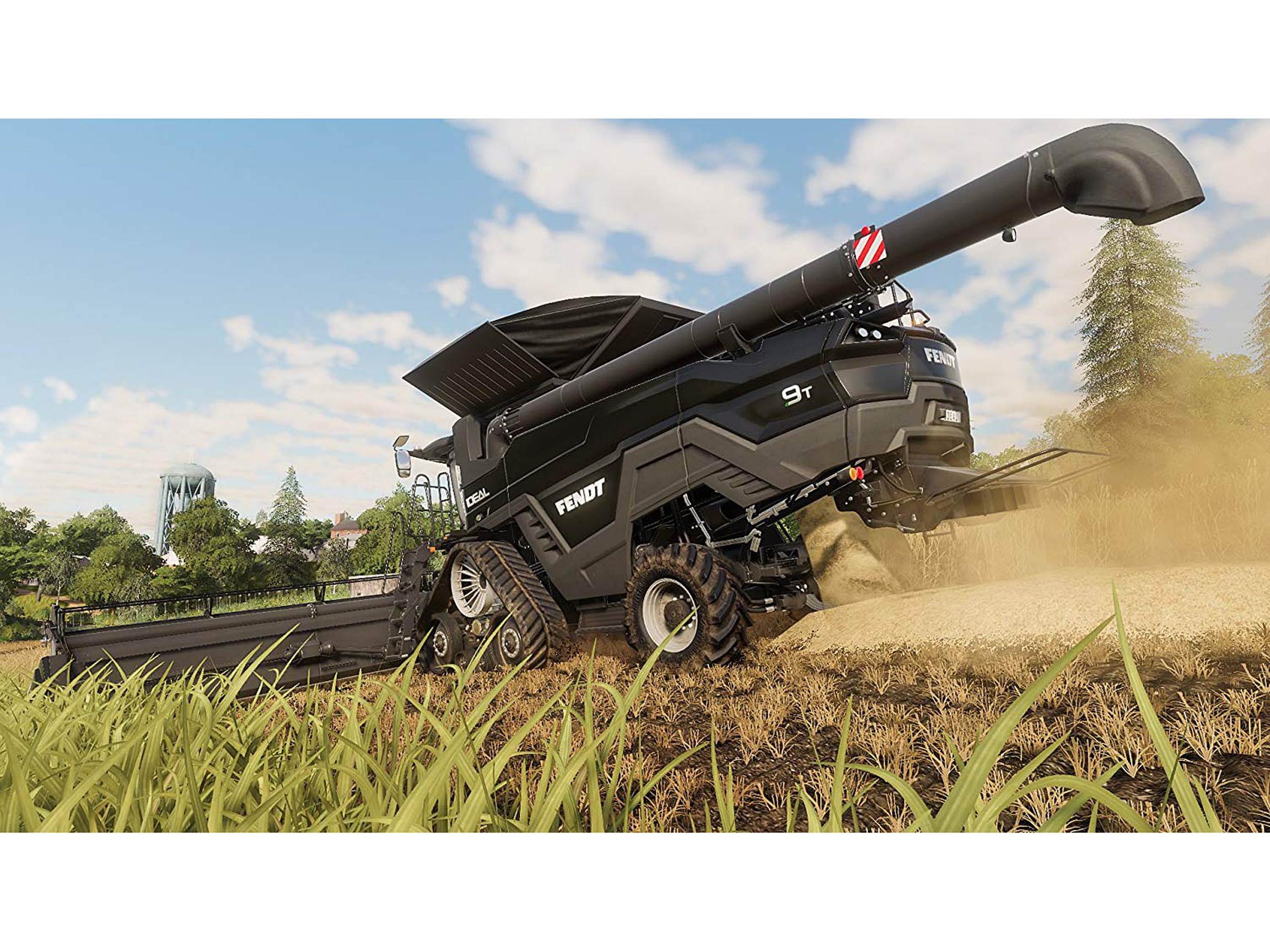 Farming Simulator 19 - Xbox One