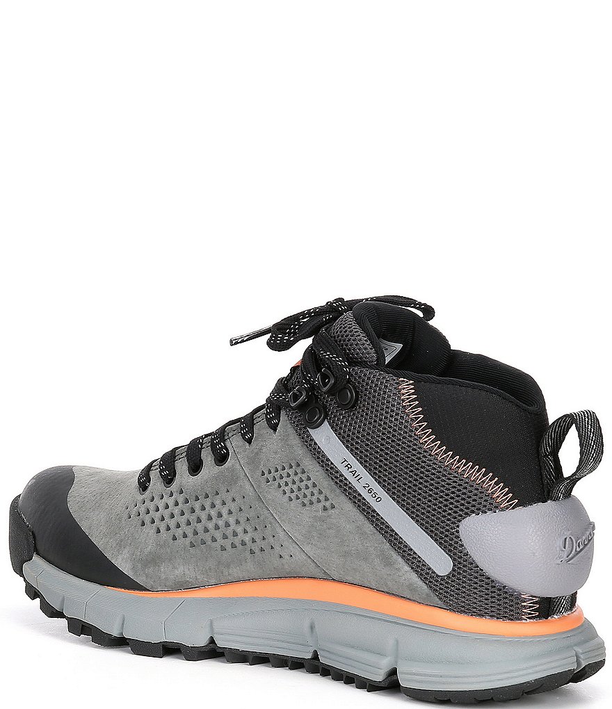 Danner Women's Trail 2650 Waterproof Mid Hiking Shoes