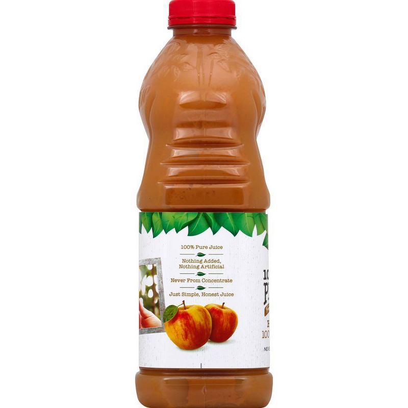Tree Top Honeycrisp 100% Apple Juice - 64 fl oz Bottle