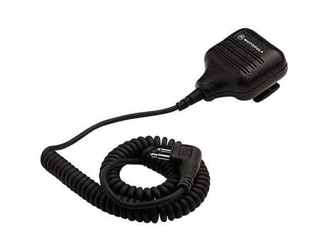 MOTOROLA HMN9026 Remote Speaker Microphone