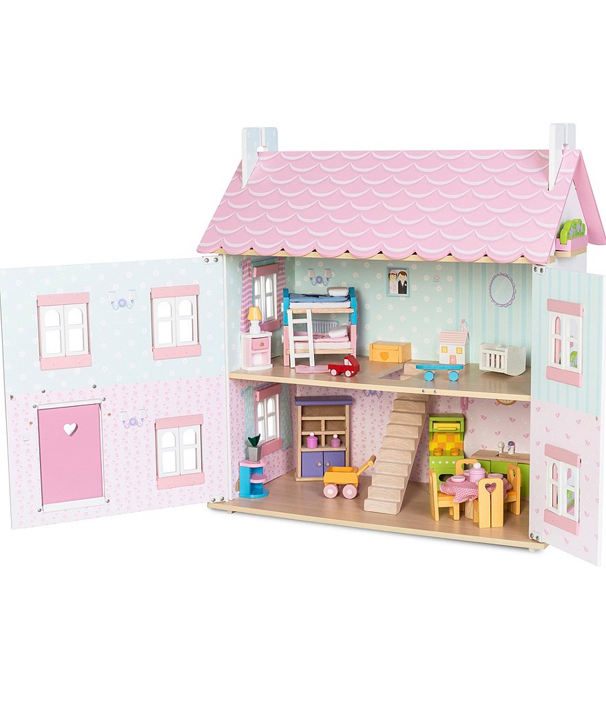 Le Toy Van Honeybake Sophie's Doll House