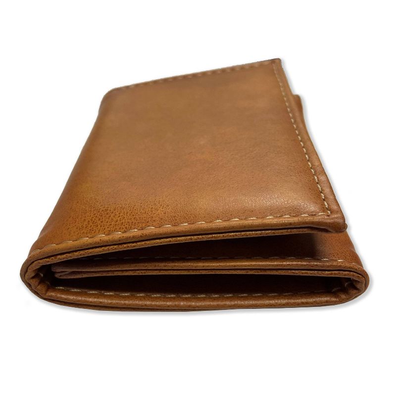 Nash Venezia L-Fold ID Wallet