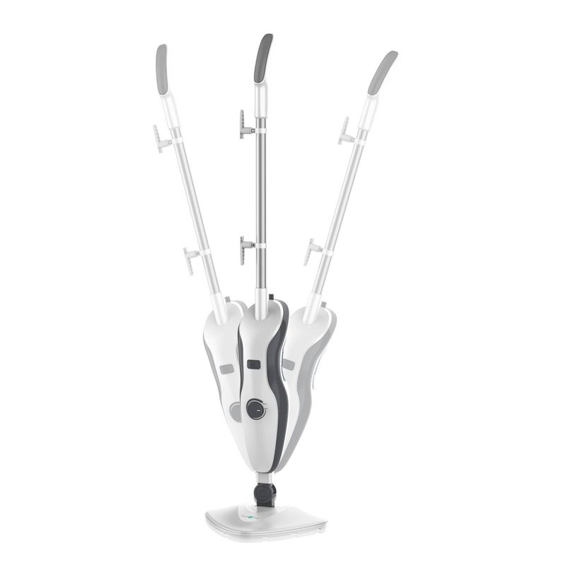 SALAV Pet Motion Vibrating Steam Mop - STM-403