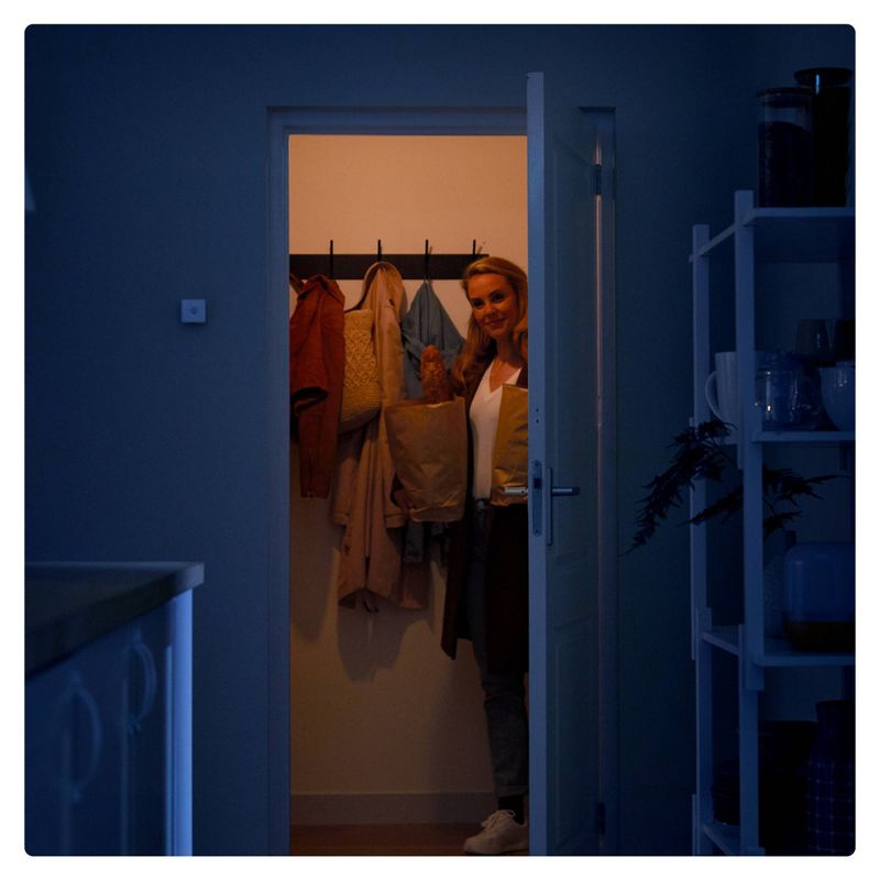 WiZ Indoor Motion Sensor