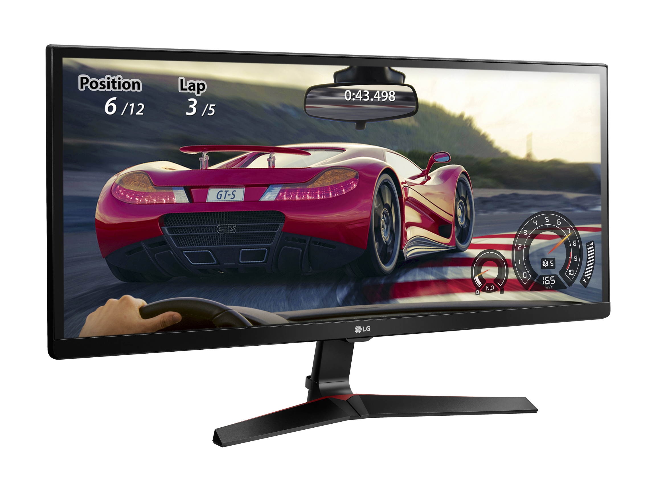 ZOWIE XL2411P 24 Inch 144Hz Gaming Monitor / 1080P 1ms / Black eQualizer and Color Vibrance for Competitive Edge / Does not Support 120Hz on console