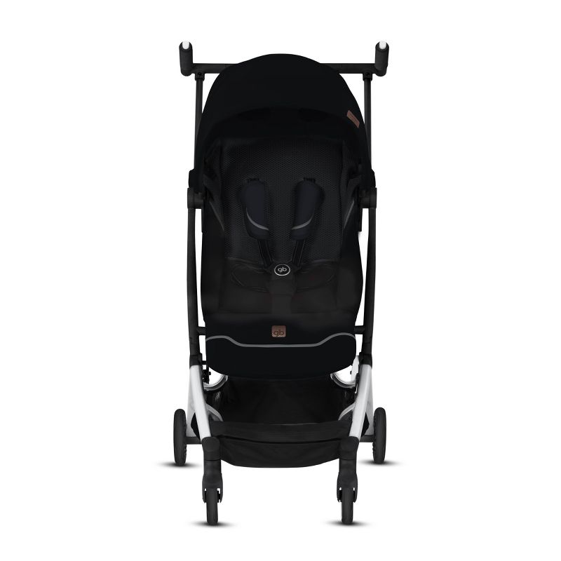 Baby Trend Jetaway Compact Stroller - Ash