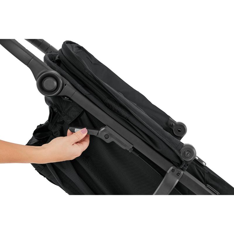 Baby Jogger City Mini GT2 Single Stroller - Windsor