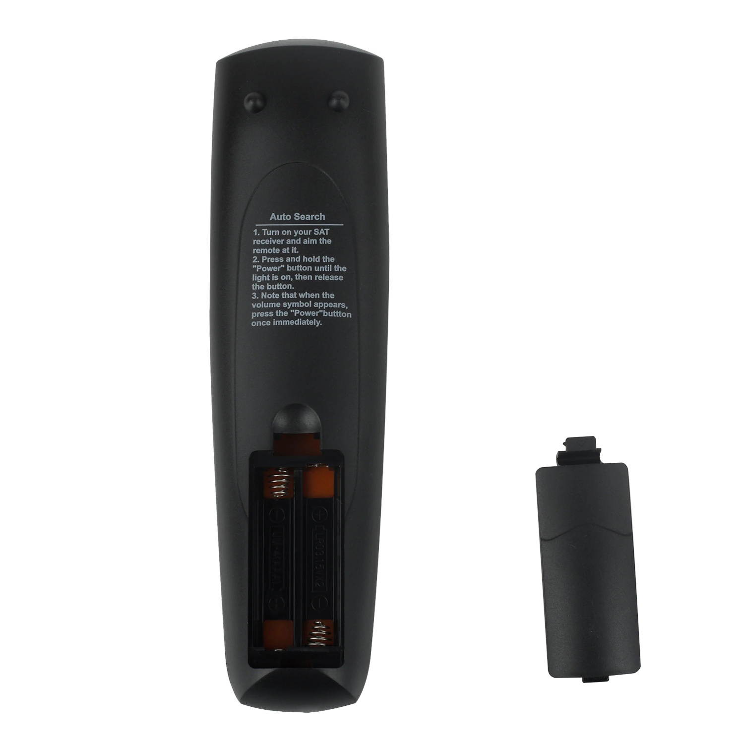 Universal SAT Remote Control Satellite Receiver all model can use middle East Eastern Europe Africa tv dvb box SR-X1200D EUROBOX