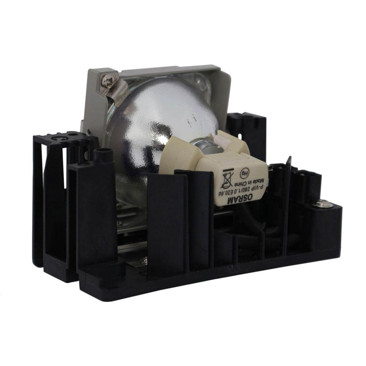 Original Osram Projector Lamp Replacement with Housing for Optoma BL-FP280A