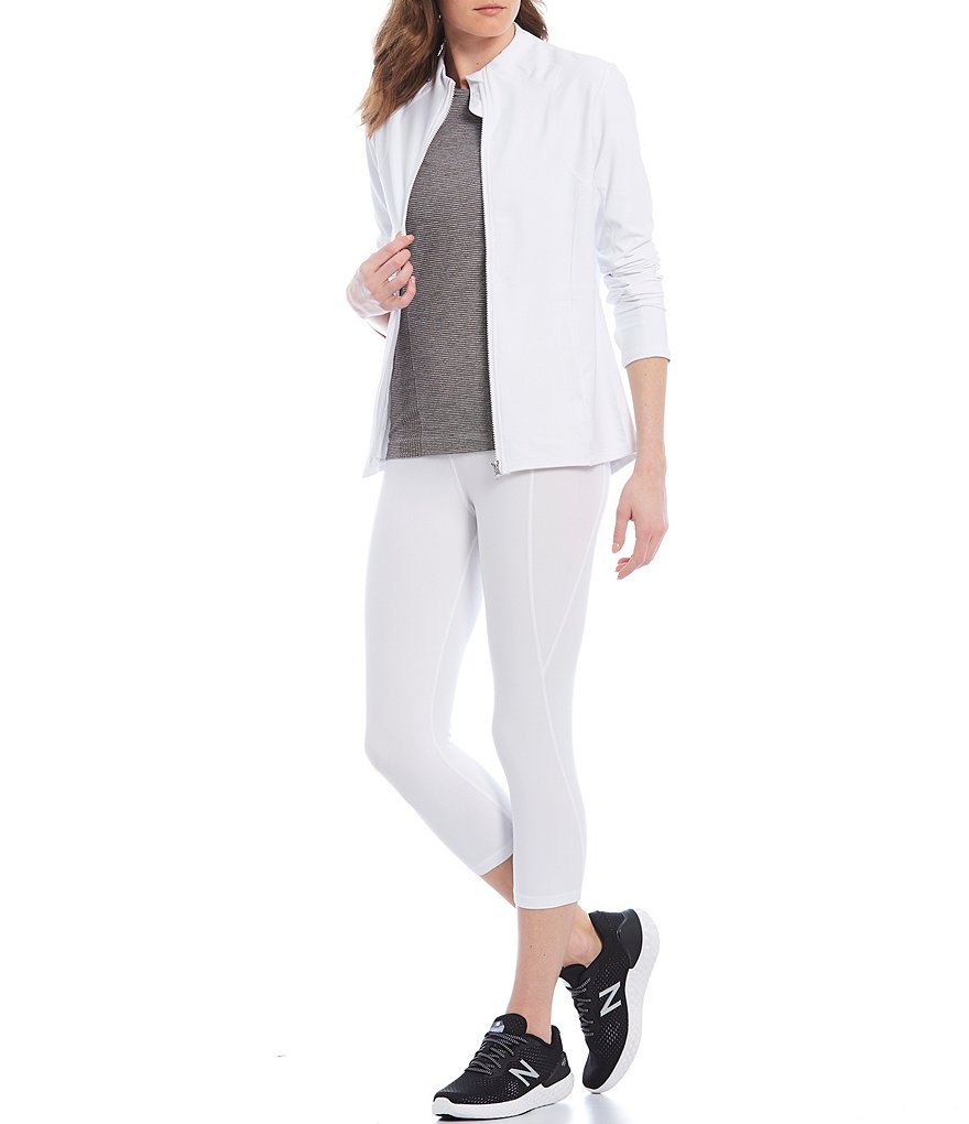 Kinesis Performance Full Zip Front Jacket