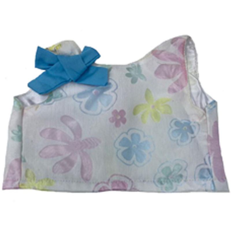 The Queen's Treasures 18 Inch Doll Clothes Accessory, Sherpa Style Boots Plus Authentic Shoe Box