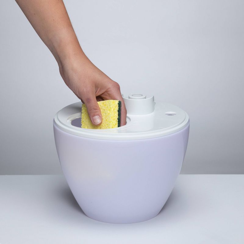 Safety 1st Easy Clean  3-in-1 Humidifier