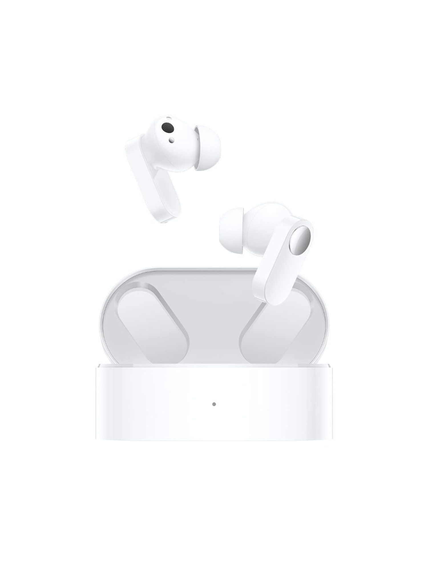 OnePlus Nord Buds True Wireless in Ear Earbuds with Mic (White)