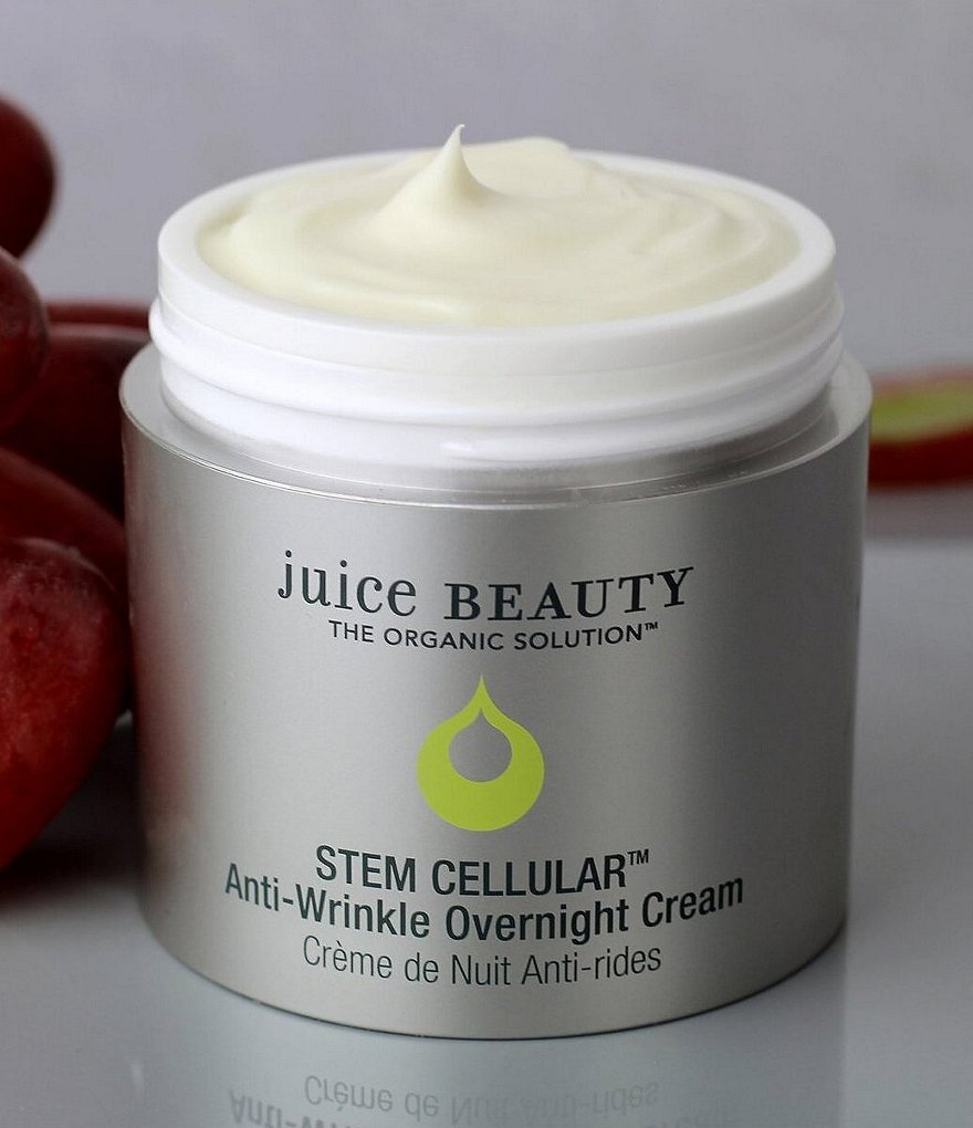 Juice Beauty STEM CELLULAR Anti-Wrinkle Overnight Cream