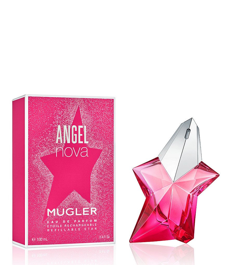 Mugler Angel Nova Eau de Parfum