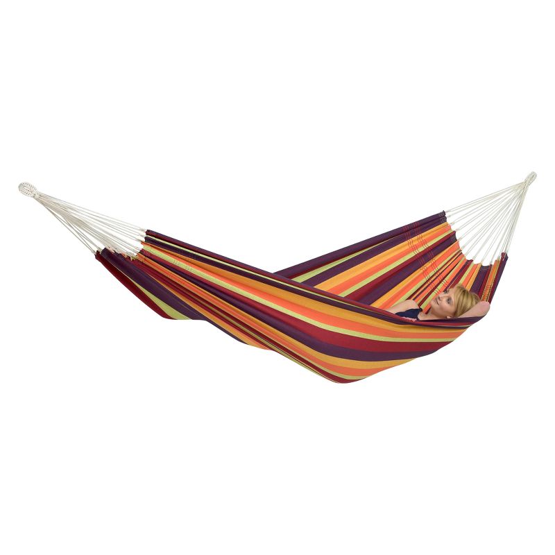 Hammock - Red/Yellow - Byer of Maine
