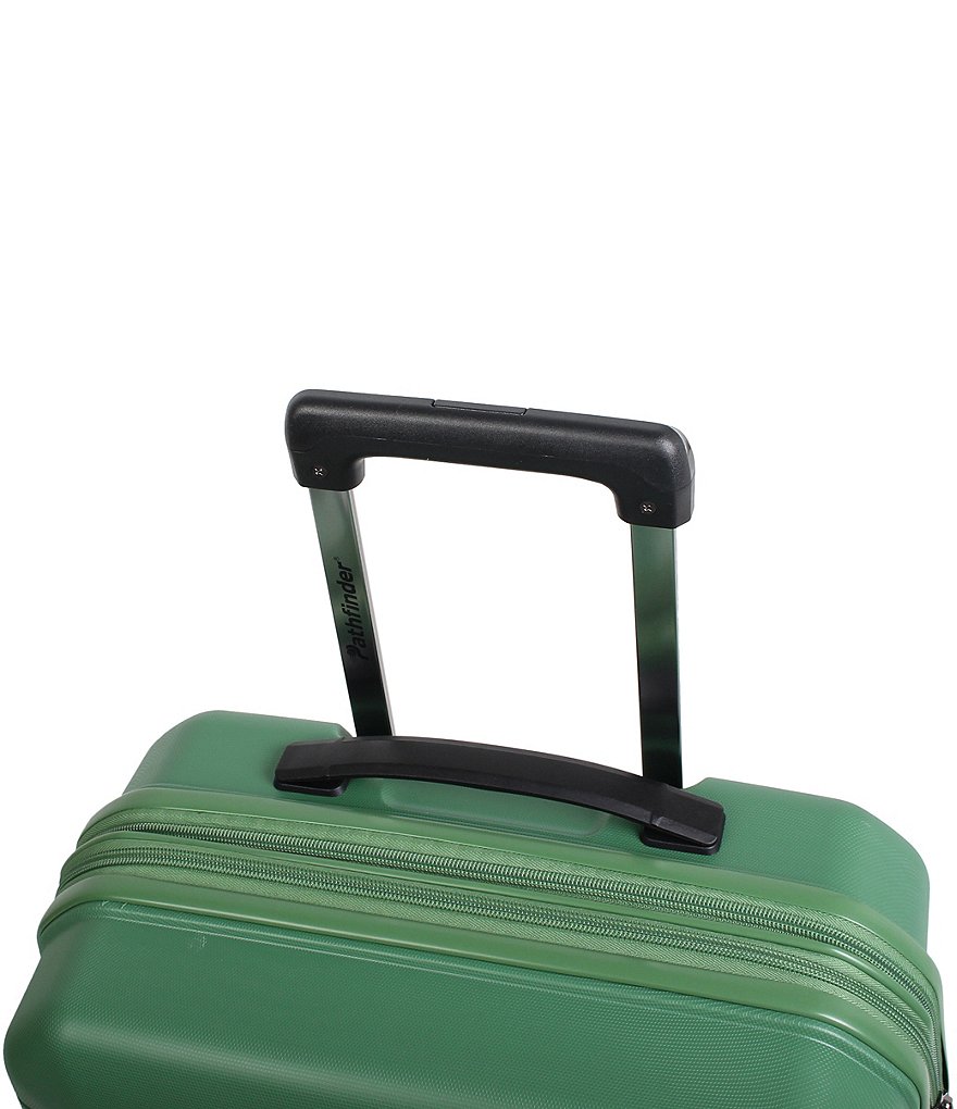 American Tourister 18'' Mickey Mouse Upright Hardside Suitcase