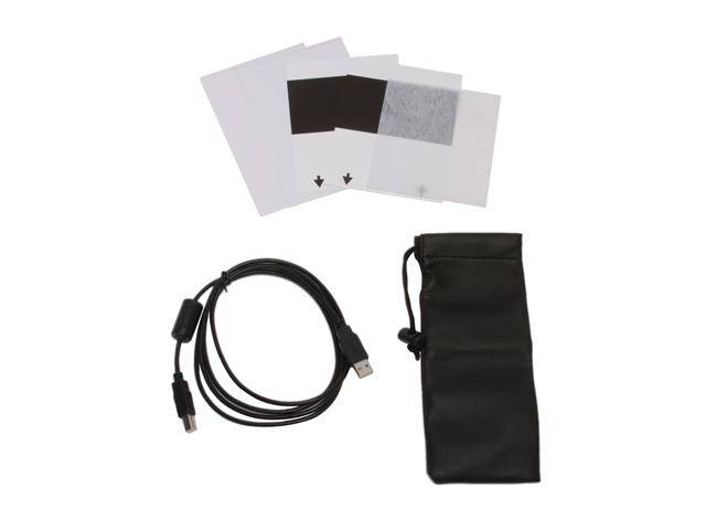 PenPower DocketPORT 667(SWOCR0667) Card ID Scanner