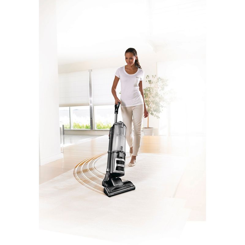 Shark Navigator DLX Upright Vacuum