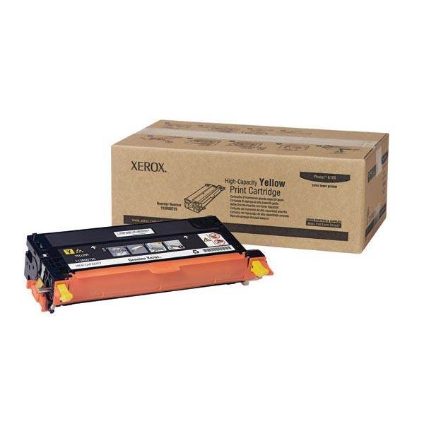 XEROX XER113R00725  PHASER 6180