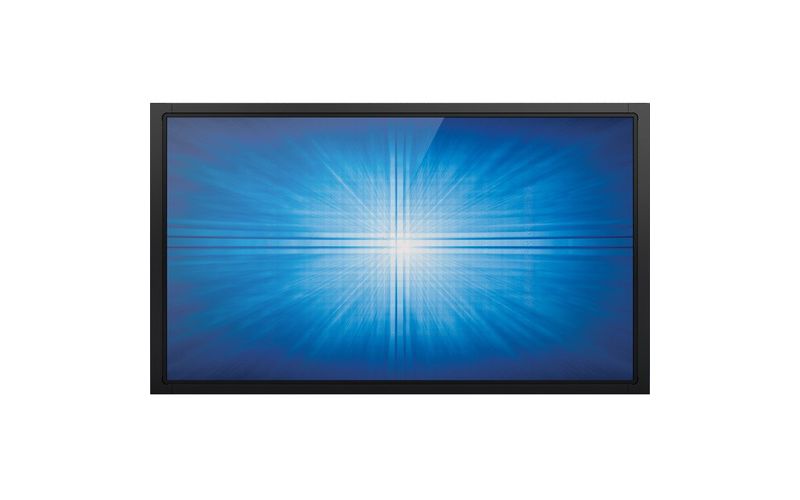 Elo 2294L 21.5" Open-frame LCD Touchscreen Monitor - 16:9 - 14 ms - IntelliTouch Surface Wave - 1920 x 1080 - Full HD - 16.7 Million Colors - 1,000:1