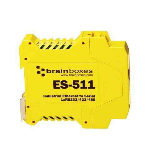 ES-511 1PORT DEVICE SVR