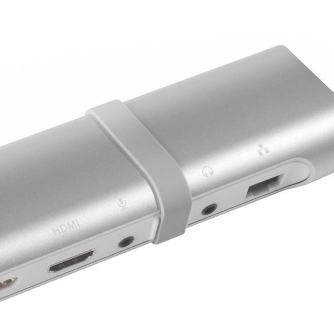 Club3D CSV-3242HDA Notebook Docking Station