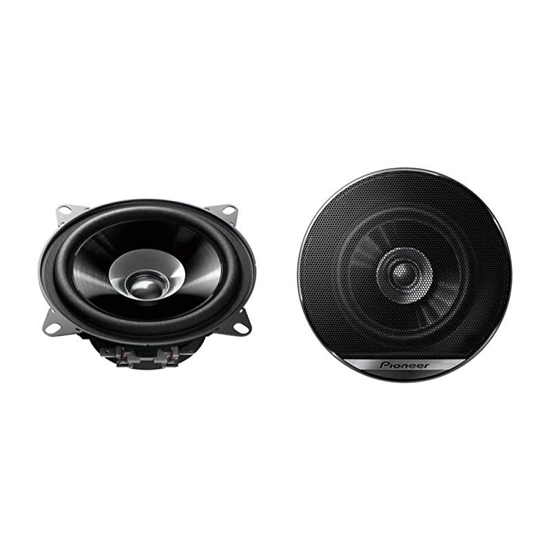 TSG1010F Dual Cone 4Inch 150 W 2Way Speakers